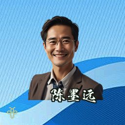 陈墨远
